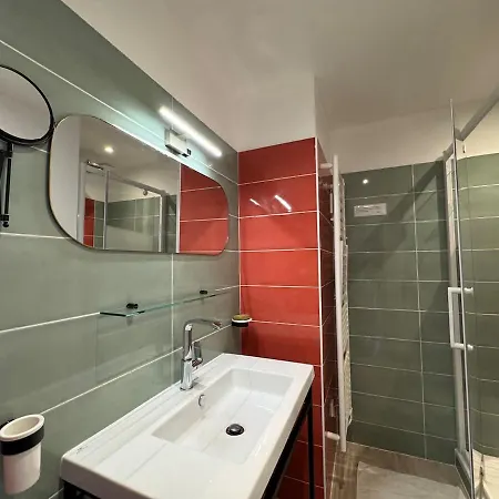 La Gambade - Wifi, Jardin, Bbq, 1500 M De La Mesquer