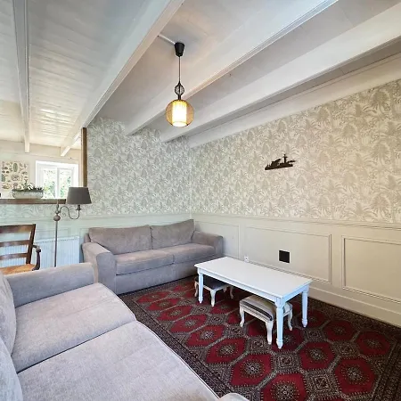 La Gambade - Wifi, Jardin, Bbq, 1500 M De La Prázdninový dům Mesquer