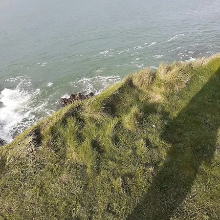 La Gambade - Wifi, Jardin, Bbq, 1500 M De La Mesquer