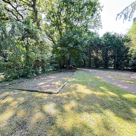 Prázdninový dům La Gambade - Wifi, Jardin, Bbq, 1500 M De La *