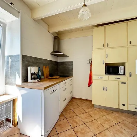 La Gambade - Wifi, Jardin, Bbq, 1500 M De La