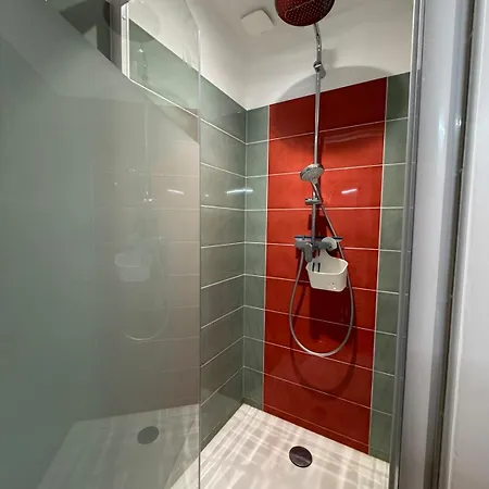 La Gambade - Wifi, Jardin, Bbq, 1500 M De La