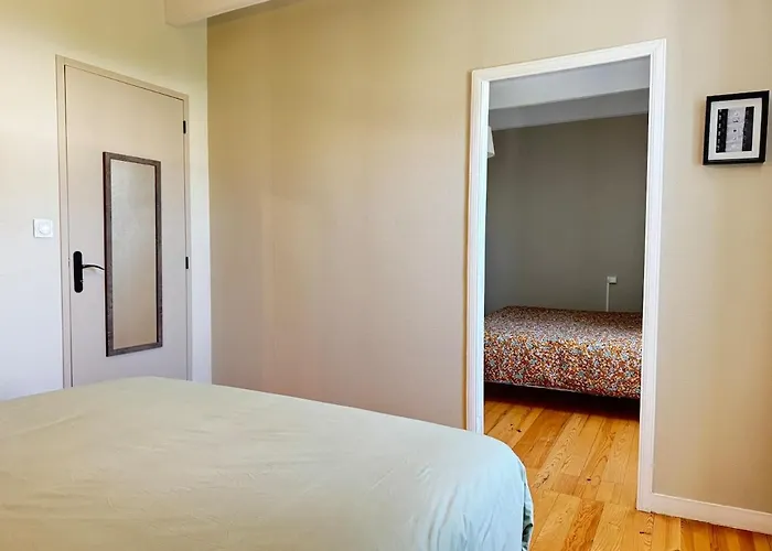 La Gambade - Wifi, Jardin, Bbq, 1500 M De La Mesquer