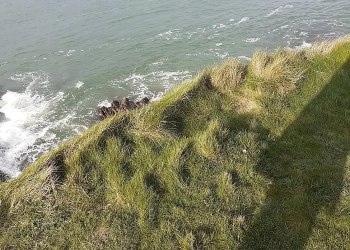 La Gambade - Wifi, Jardin, Bbq, 1500 M De La Mesquer