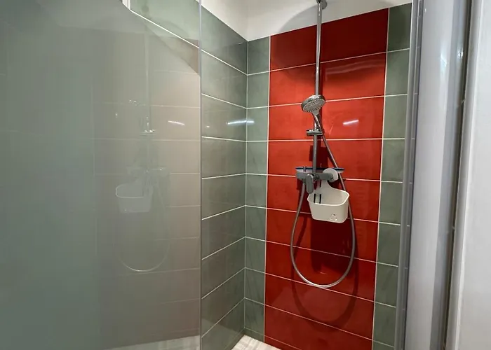 La Gambade - Wifi, Jardin, Bbq, 1500 M De La